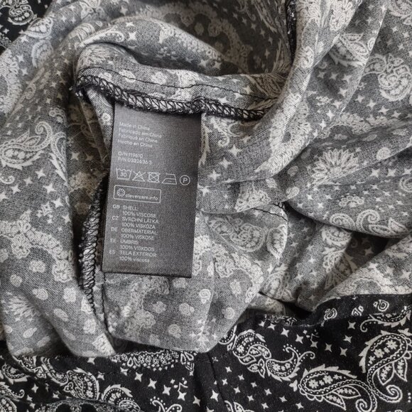 Divided By H&M tunic or mini dress - Picture 5 of 6